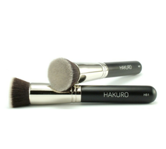 Hakuro – pędzel do makijażu H51 (1szt.)