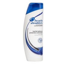 Head&Shoulders – Men szampon przeciw wypadaniu włosów Hairfall Defence (400 ml)