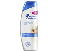 Head&Shoulders Anti-Dandruff Shampoo szampon przeciwłupieżowy Moisturizing Care 360ml
