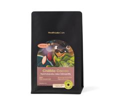 HealthLabs ChillMe Cacao napój funkcjonalny z kakao i ashwagandą suplement diety 240g