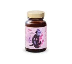HealthLabs IntiMe probiotyk doustny wsparcie prawidłowej równowagi mikroflory u kobiet (30 kapsułek)