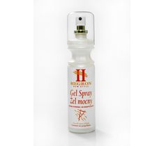 Hegron Styling żel- spray do modelowania włosów extra mocny 150 ml