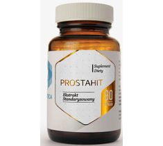 Hepatica Prostahit suplement diety 90 kapsułek