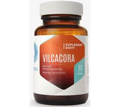 Hepatica Vilcacora suplement diety 60 kapsułek