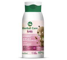 Herbal Care Dwufazowa Oliwka do kąpieli (300 ml)