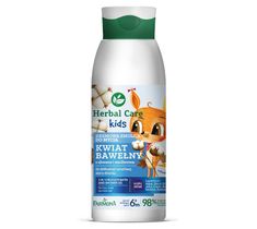 Herbal Care Kids Emulsja do mycia (400 ml)