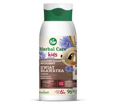 Herbal Care Kids Łagodny szampon micelarny (300 ml)