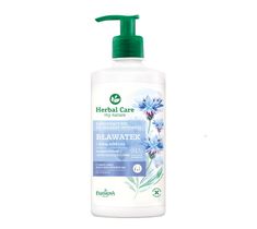 Herbal Care łagodzący żel do higieny intymnej Bławatek (330 ml)