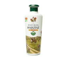 Herbaria Bojtorjan Hajszesz – wcierka do skóry głowy z ekstraktem z Łopianu (250 ml)