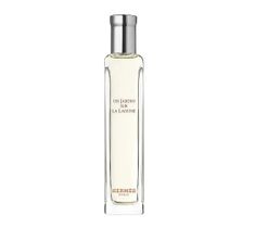 Hermes Un Jardin Sur La Lagune woda toaletowa spray 15ml