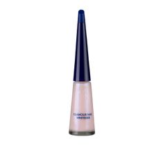 Herome Glamour Nail Whitener preparat rozjaśniający płytkę 10ml