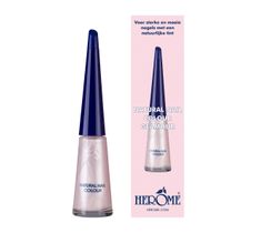 Herome Natural Nail Colour lakier do paznokci Glamour 10ml