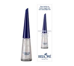 Herome Natural Nail Colour lakier do paznokci Glitter 10ml