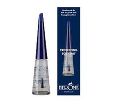 Herome Protective Top Coat preparat ochronny do paznokci 10ml