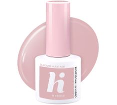 Hi Hybrid Hi Date lakier hybrydowy 421 Elegant Nude 5 ml