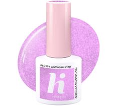 Hi Hybrid Hi Party lakier hybrydowy 350 Glossy Lavender 5 ml