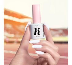 Hi Hybrid Hi Sport lakier hybrydowy 114 Pure White 5 ml