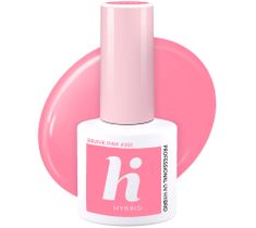 Hi Hybrid Hi Sport lakier hybrydowy 251 Brave Pink 5 ml