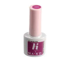 Hi Hybrid lakier hybrydowy #210 Dusty Pink 5 ml