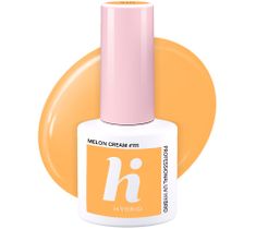 Hi Hybrid lakier hybrydowy nr 111 Melon Cream 5 ml