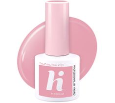 Hi Hybrid lakier hybrydowy nr 222 Delicate Pink 5 ml