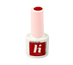 Hi Hybrid Lakier hybrydowy Sparkle #232 Glitter Red 5 ml