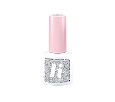 Hi Hybrid Lakier hybrydowy 133 Sparkling Swan Lake- Ballerina (5 ml))