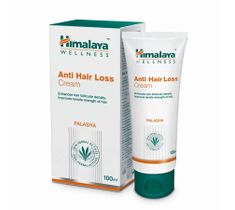 Himalaya Anti Hair Loss Cream krem przeciw wypadaniu włosów (100 ml)
