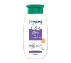 Himalaya – Baby łagodny szampon (200 ml)