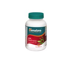 Himalaya Boswellia Joint Wellness suplement diety na zdrowe stawy 60 kapsułek