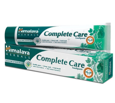 Himalaya Herbals Complete Care pasta do zębów Kompletna Ochrona (75 ml)