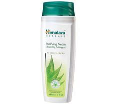 Himalaya Herbals oczyszczający tonik do twarzy (200 ml)