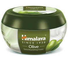 Himalaya – Krem do twarzy i ciała oliwkowy (150 ml)