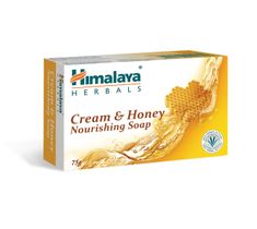 Himalaya – Odżywcze mydło miodowe (75 g)