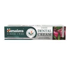 Himalaya – Pasta do zębów Dental Cream (100 g)
