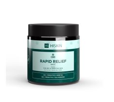 HiSkin CBD Rapid Relief maść (120 ml)