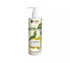 HiSkin Naturalnie szampon do włosów cienkich i pozbawionych objętości (300 ml)
