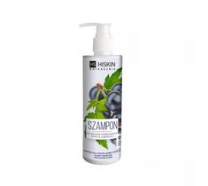 HiSkin Naturalnie szampon do włosów farbowanych i po zabiegach (300 ml)