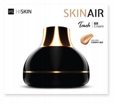 HiSkin Skin Air Touch BB Cream multifunkcjonalny krem BB Ciemny Beż (15 ml)