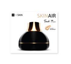 HiSkin Skin Air Touch BB Cream multifunkcjonalny krem BB Naturalny (15 ml)