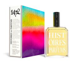 Histoires de Parfums 1472 La Divina Commedia woda perfumowana spray (120 ml)