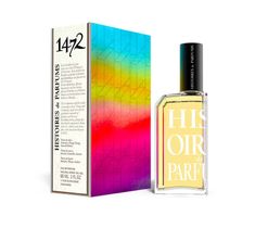 Histoires de Parfums 1472 La Divina Commedia woda perfumowana spray (60 ml)
