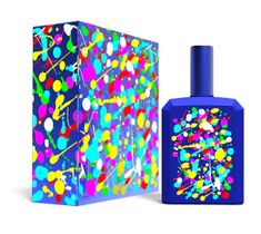 Histoires de Parfums This Is Not A Blue Bottle 1/.2 woda perfumowana spray (120 ml)