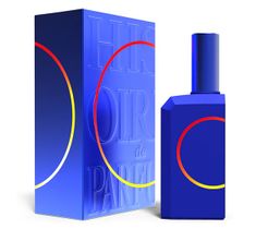 Histoires de Parfums This Is Not A Blue Bottle 1/.3 woda perfumowana spray 60ml