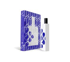 Histoires de Parfums This Is Not A Blue Bottle 1/.5 woda perfumowana spray (15 ml)