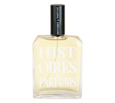 Histoires de Parfums Tubereuse 1 Capricieuse woda perfumowana spray 120 ml