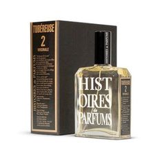 Histoires de Parfums Tubereuse 2 Virginale woda perfumowana spray 120ml
