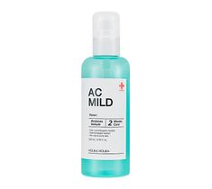 Holika Holika Ac Mild Toner łagodzący tonik do twarzy 200ml