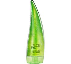 Holika Holika Aloe 92% Shower Gel delikatny żel pod prysznic (250 ml)