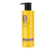 Holika Holika Biotin Damage Care Shampoo szampon do włosów suchych i zniszczonych 400ml
